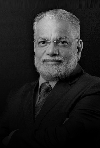 Dr. K. Radhakrishnan