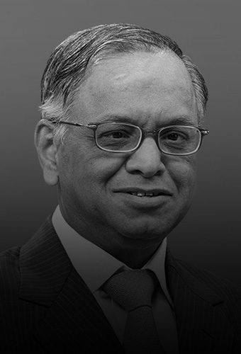 Dr. Narayana Murthy