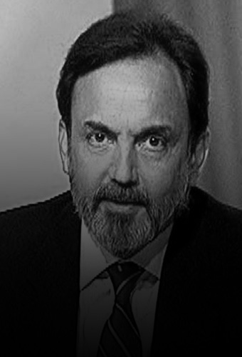 Dr. Prannoy Roy