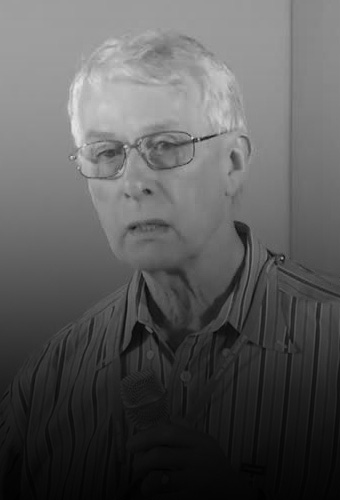 Sir Richard J. Roberts
