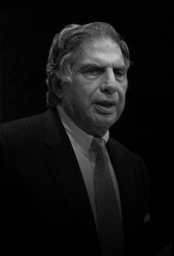 Ratan Naval Tata